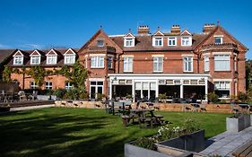 Cliff House Hotel Southbourne